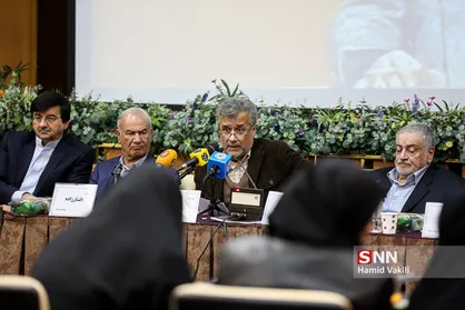 خسروی وفا: ورزش جانبازان از ثمره&zwnj;های انقلاب اسلامی است/ مجدآرا: پس از انقلاب ۳۴۰۰ پایگاه ورزش همگانی در بوستان&zwnj;ها تشکیل شد