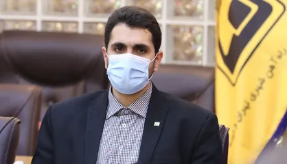 مسئولیت ۴۰۰۰ دستفروش مترو با شهرداری است نه ما / طراحی سامانه برای دستفروشان آماده به کار