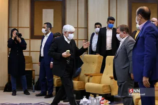 ششمین مجمع عمومی حزب ندای ایرانیان