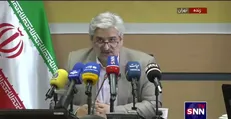 ثبت نام مجدد برای کنکور نخواهیم داشت / تغییرات کنکور ۱۴۰۳ + فیلم