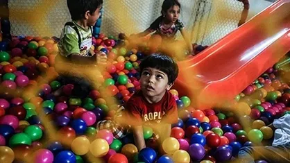 بازی&zwnj;های مفید حرکتی و فکری برای کودکان تولید شد