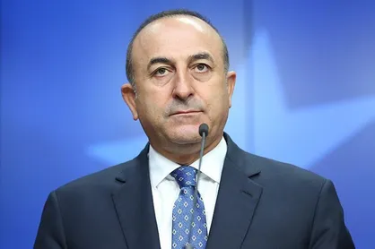 چاووش اوغلو فردا به تهران می&zwnj;آید