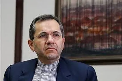 تخت روانچی: آمریکا فرصت بازگشت به برجام را از دست ندهد