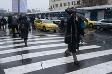 بارندگی‌ها از یکشنبه دوباره آغاز می‌شود