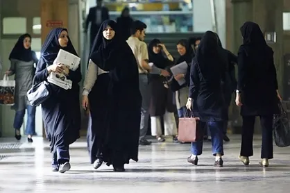 ارتقاء توانمندی&zwnj;های زنان ایرانی از پیشرفت&zwnj;های پس از انقلاب اسلامی است