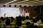گردهمایی شرکت های دانش بنیان فضایی
