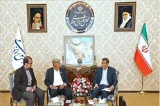 رفع موانع بانکی و برقراری خط مستقیم پرواز تهران - پرتوریا