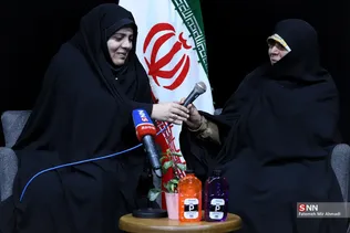 زنان پیشران