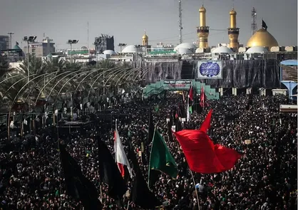 نحوه برپایی مراسم راهپیمایی اربعین با وجود کرونا مشخص نیست