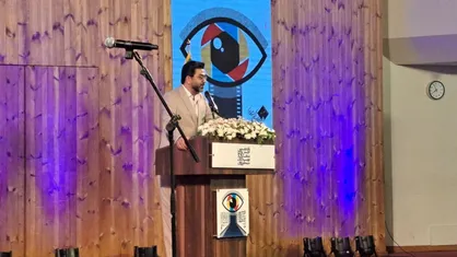 پانزدهمین جشن انجمن منتقدان و نویسندگان ایران؛ از پاسداشت شهدای جنگ ۱۲ روزه تا تقدیرهای ویژه زیاد!&nbsp;