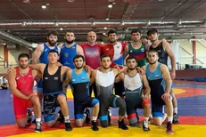 ترکیب تیم کشتی آزاد روسیه در مسابقات بریکس / احتمال حضور بیش از ۴ هزار‌ کشتی‌گیر در کازان