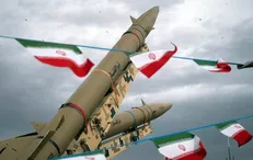 سفیر ایران: جنگ با آمریکا با تکیه بر قدرت ایران پیش رفت