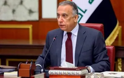 الکاظمی: آماده تحویل قدرت به دولت منتخب هستم