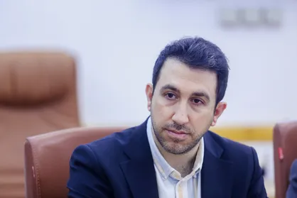 تعریف ۲۰ پروژه اولویت&zwnj;دار با بازاری ۹۴ هزار میلیارد تومانی در دفتر توسعه اقتصاد دانش &lrm;بنیان