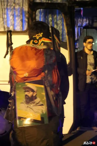 220 دانشجو مجوز خروج از کشور را رایگان گرفتند/کاروان «شباب الخامنه‌ای» با اولویت سفر اولی‌ها به کربلا اعزام شدند.