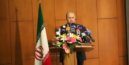 تاج: فغانی دوباره به ایران بر&zwnj;می&zwnj;گردد!