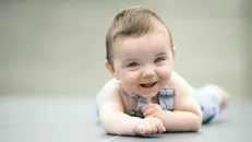 دعا برای بچه دار شدن از آیت الله بهجت