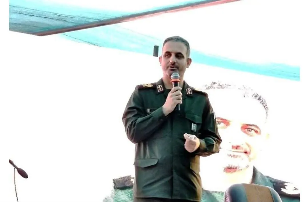 تنگه هرمز در اشراف کامل نیروی دریایی سپاه قرار دارد/ امنیت ایران با امنیت منطقه گره خورده است