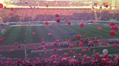 ادعای خبرنگار عربستانی: AFC با درخواست تراکتور مخالفت کرد؛ النصر 3-0 پیروز شد