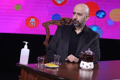 کتاب طنزی که سریال می&zwnj;شود/ غفلت تلویزیون از اقتباس ادبی