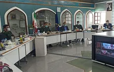 آغاز طرح شهید سلیمانی بسیج برای مقابله با کرونا