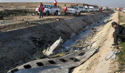 کانادا: چرا آسمان ایران باز بوده است؟ / هیچ اطلاعاتی درباره اصابت موشک دوم وجود ندارد