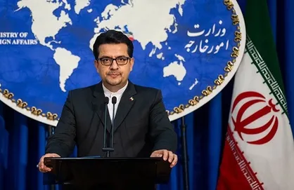 موسوی: موشک&zwnj;های سپاه پشتوانه ماست / بچه&zwnj;های وزارت خارجه بچه&zwnj;های نظام و انقلابند