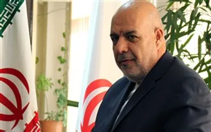 هندیانی: قاچاق معکوس کاهش یافته است