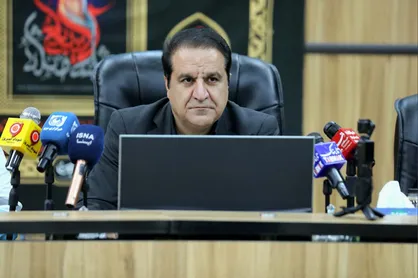 مهران همچنان انتخاب نخست زائران اربعین است؛ ۱۴۵ هزار تردد در یک شبانه&zwnj;روز ثبت شد