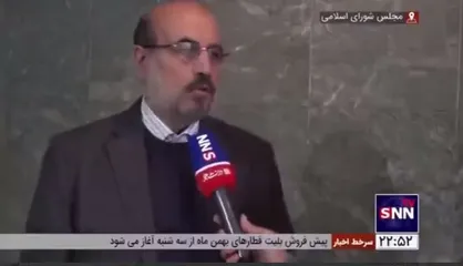 سیاهکلی: رئیس جمهور هنوز آیین&zwnj;نامه واردات خودرو&zwnj;های کارکرده را ابلاغ نکرده/ واردات خودرو&zwnj;های نو لاک پشتی انجام می&zwnj;شود