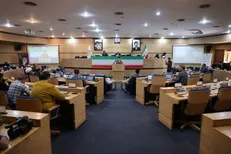 آغاز عملیات اجرایی دو پروژه شاخص شهر مشهد در دهه کرامت