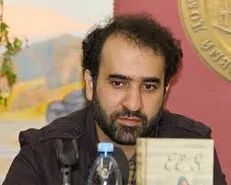 امیرخانی سفرنامه کره‌شمالی را می‌نویسد