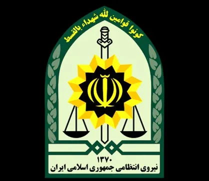 جزئیات تعقیب و گریز پلیس در بزرگراه بسیج
