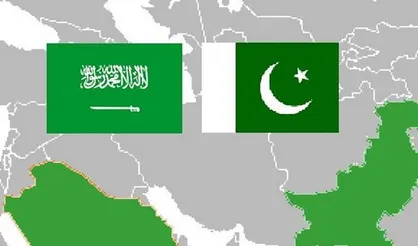 ریاض برای تولید و صادرات ال ان جی به اسلام&zwnj;آباد کمک می&zwnj;کند