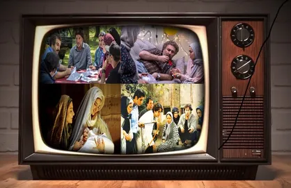 پخش &laquo;خروج&raquo;، &laquo;23 نفر&raquo; و &laquo;منطقه پرواز ممنوع&raquo; در تلویزیون