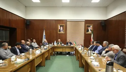 نگهداری برنامه&zwnj;ها در قفسه&zwnj;ها و فاصله میدان عمل با برنامه&zwnj;نویسی، عارضه مهم در کشور است