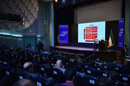 شرکت&zwnj;های فناور و صادرکننده برتر محصولات نانو تقدیر شدند