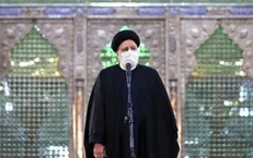 رئیس جمهور سخنران شب ۱۳ خرداد امسال در حرم امام راحل است