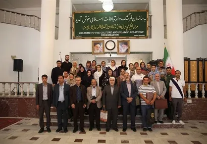 کلمات مشترک فارسی و ارمنی نشانه رابطه عمیق دو ملت است