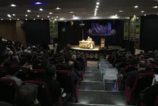 توکلی زاده: علیه ناشران «پلمب خانه اندیشمندان علوم انسانی» طرح دعوی کنید