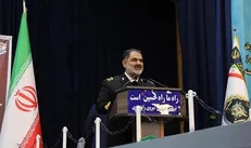 ناوشکن دیلمان ارتش، ۷ آذر رونمایی می‌شود