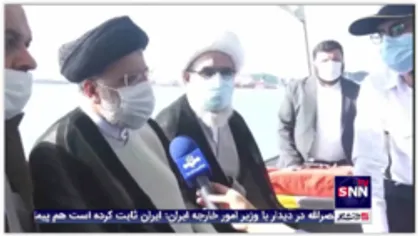 رئیسی: اقدامات انجام شده در حوزه فناوری های پیشرفته در کشور باید برای مردم بیان شود