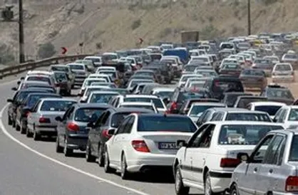 محدودیت ترافیکی چهارشنبه &laquo;۳۰ مهر&raquo; تا دوشنبه &laquo;۵ آبان&raquo; اعلام شد
