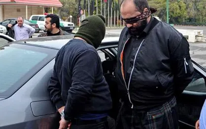 باند &laquo;گرگ&zwnj;های وحشی&raquo; منهدم شد