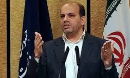 خجسته&zwnj;مهر: ۲۰ حلقه چاه میدان آزادگان جنوبی به تولید رسید
