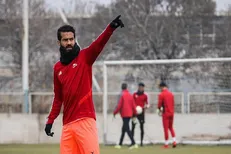 مسعود شجاعی به‌عنوان سرمربی موقت تراکتور انتخاب شد