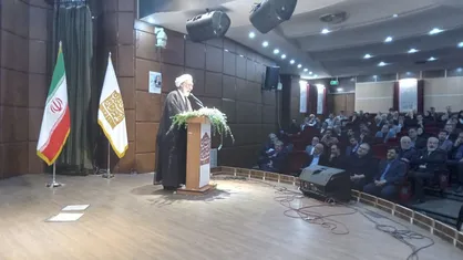 پورمحمدی: باید به میدان&zwnj;های بزرگ وارد شویم