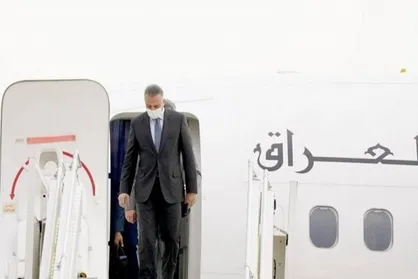 نخست وزیر عراق فردا به تهران سفر می&zwnj;کند