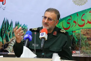 رونمایی از نرم افزار راهیان نور مجازی