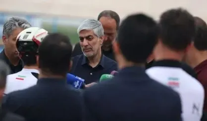 هاشمی: امیدواریم لبیب دست پر از المپیک برگردد